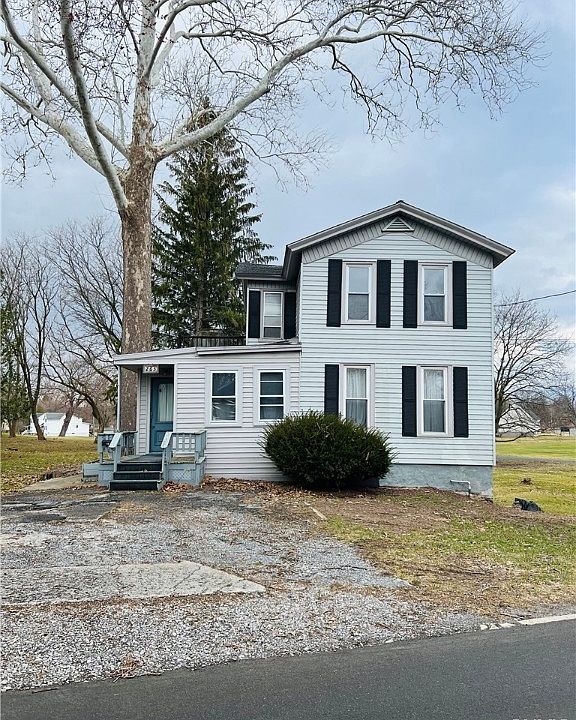 263 E Walnut St, Oneida, NY 13421 Zillow
