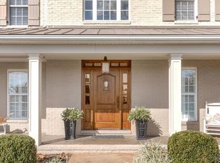 535 Foxdale Ln, Charlottesville, VA 22903