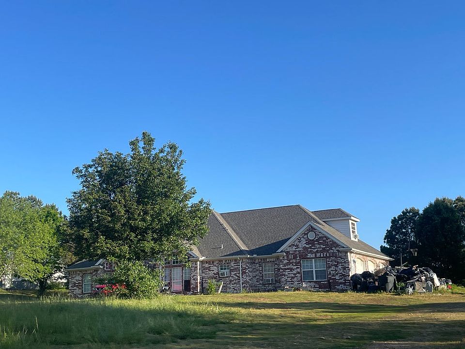 19276 E Flournory Rd, Park Hill, OK 74451 Zillow