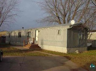 1717 Spruce St, Ashland, WI 54806