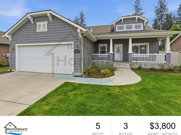 5163 E Portside Ct, Post Falls, ID 83854