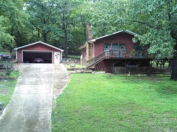 313 Duckworth Dr, Midway, AR 72651