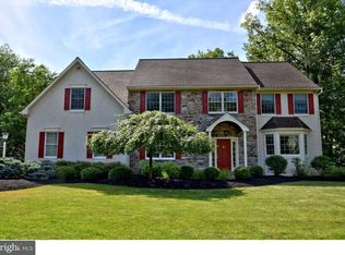 1628 Tuckerstown Rd, Dresher, PA 19025