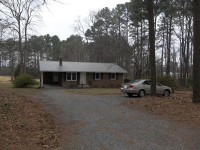 16276 Nc Highway 24 27, Eagle Springs, NC, 27242