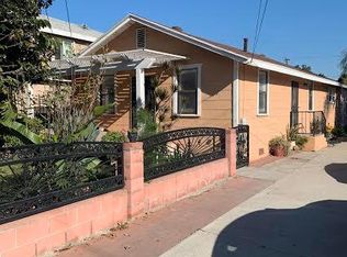 7319 Pellet St, Downey, CA 90241