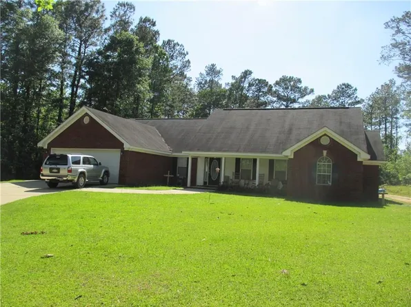 14245 Highway 45, Chunchula, AL 36521