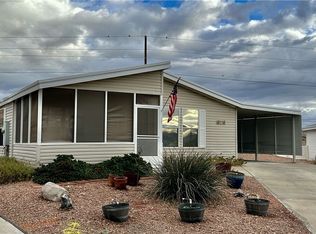 2350 Adobe Rd LOT 21, Bullhead City, AZ 86442