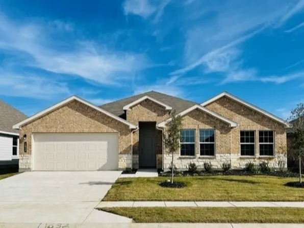 800 Waterford Way, Joshua, TX 76058