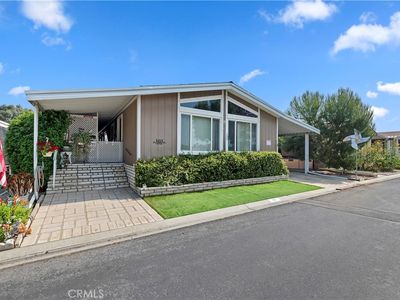 1300 W Menlo Ave SPACE 103, Hemet, CA, 92543