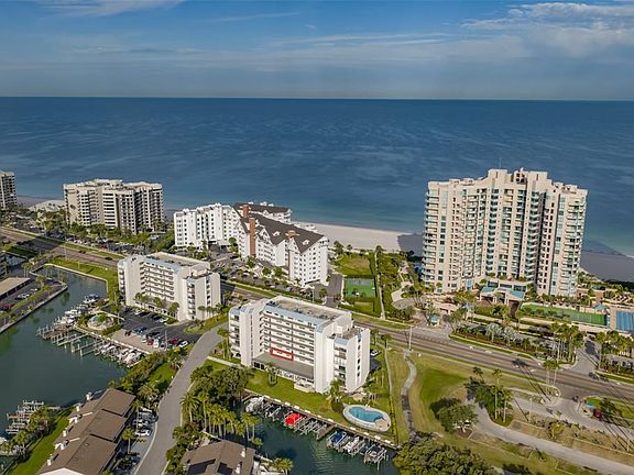 4th image of 1581 GULF BOULEVARD #103N