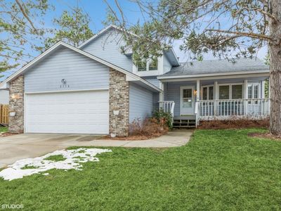 2116 142nd Ave NW, Andover, MN, 55304