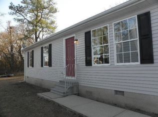 503 Maple St, Snow Hill, MD 21863