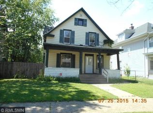 3404 Columbus Ave, Minneapolis, MN 55407