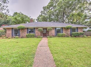 1545 Ramberlyn Way, Shreveport, LA 71105