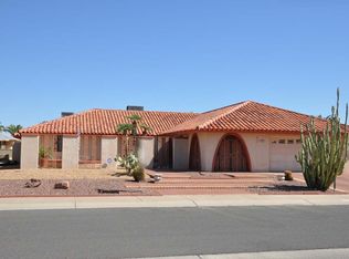 12814 W Paintbrush Dr, Sun City West, AZ 85375