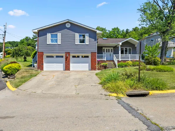 489 Hudson St, Morgantown, WV 26501