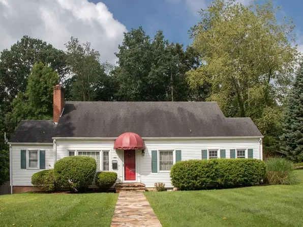 445 Circle Dr, Abingdon, VA 24210