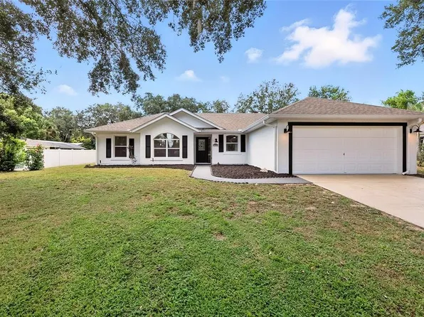36551 Sundance Dr, Grand Island, FL 32735