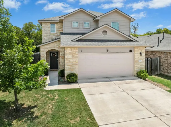 341 Blue Sage Dr, Leander, TX 78641