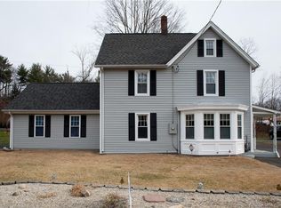 158 Perry St, Unionville, CT 06085