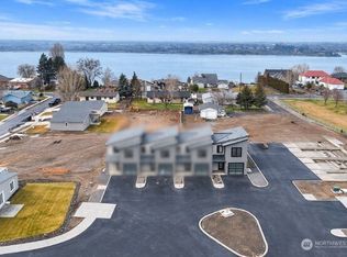 601 Dorsing Street #D23, Moses Lake, WA
