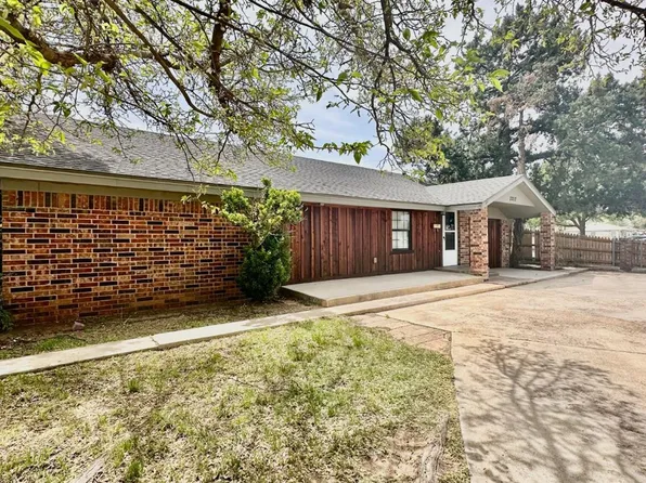 3317 32nd St, Lubbock, TX 79410
