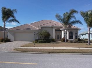 1873 Bobcat Trail, North Port, FL 34288