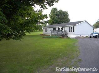 34451 Nys Rte 26, Carthage, NY 13619