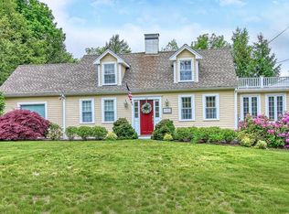145 Hillside St, Milton, MA 02186