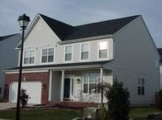 806 Anna Ln, Millersville, MD 21108