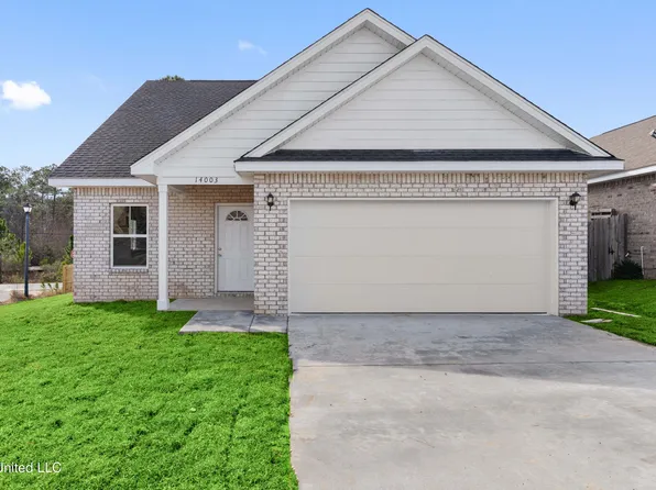 14003 Waterford Cv, Gulfport, MS 39503
