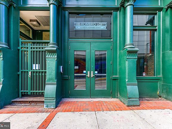 4th image of 22 S Howard St #R-304