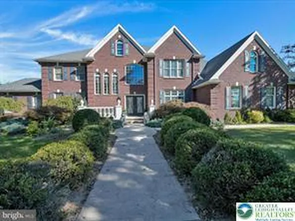 3002 Ridgeview Dr, Orwigsburg, PA 17961