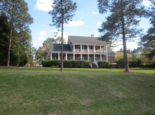 60 Mallet Hill Rd, Columbia, SC 29223