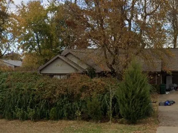 4942 E State Highway 18, Blytheville, AR 72315