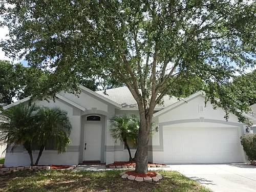 8845 Cypress Hammock Dr Photo 1