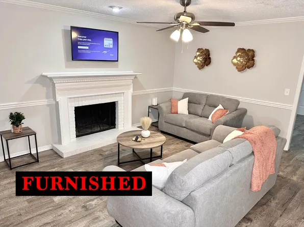 2312 River Oaks Blvd, Jackson, MS 39211