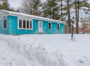 4 Pheasant Ridge Dr, Windham, ME 04062