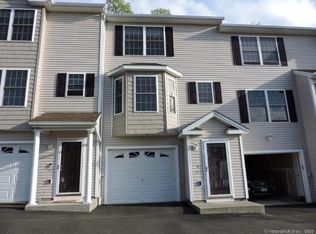 111 Taft Point #5, Waterbury, CT 06708