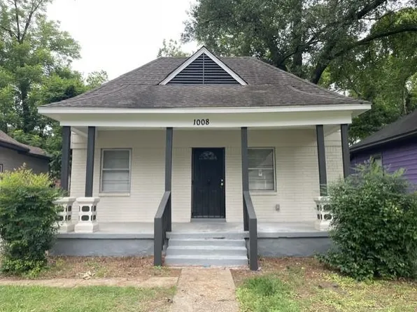 1008 S Willett St, Memphis, TN 38114