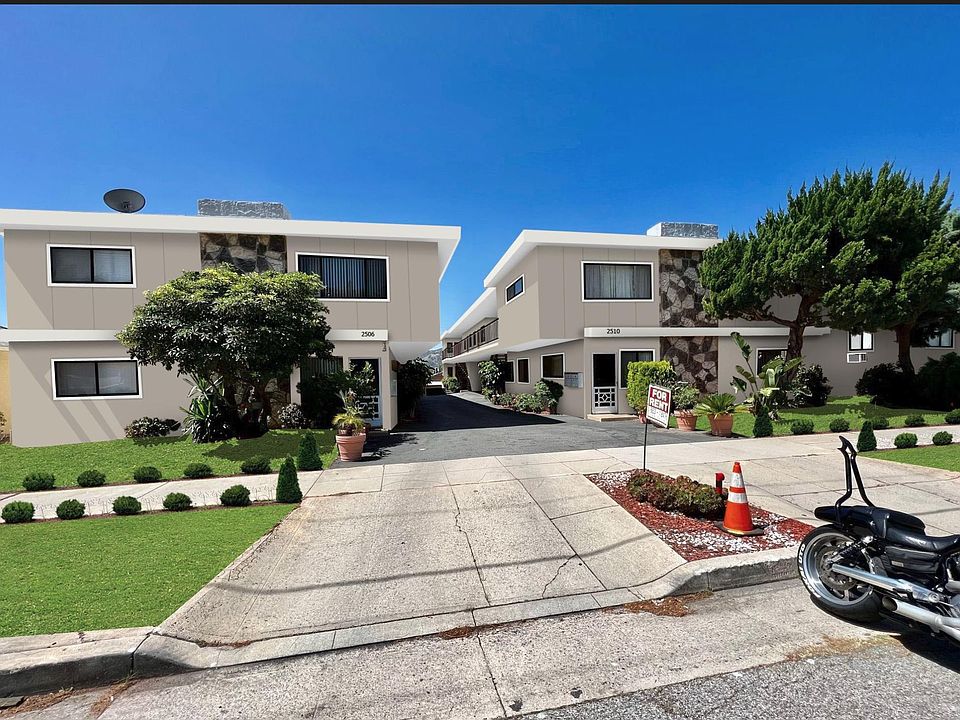 1st image of 2306 Mira Vista Ave #2