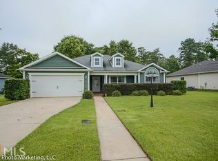 217 Courthouse Ln, Warner Robins, GA 31088