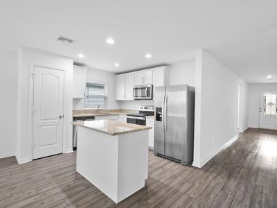 5428 Fantasy Drive, Fort Pierce, FL, 34947