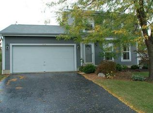 8641 Cadet Dr N, Galloway, OH