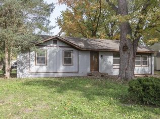 1420 Stanley Rd, Plainfield, IN 46168