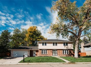 6751 S Lamar Street, Littleton, CO 80128