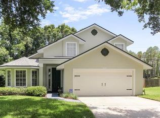 2609 Cedar Bluff Ln, Ocoee, FL 34761