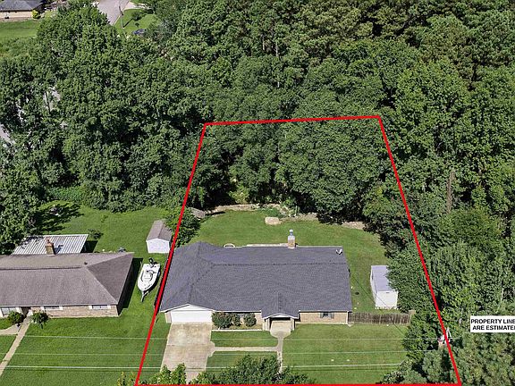 2nd image of 2617 Sam Page Rd
