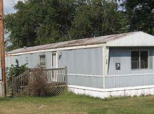 650 Walnut St, Vergennes, IL 62994