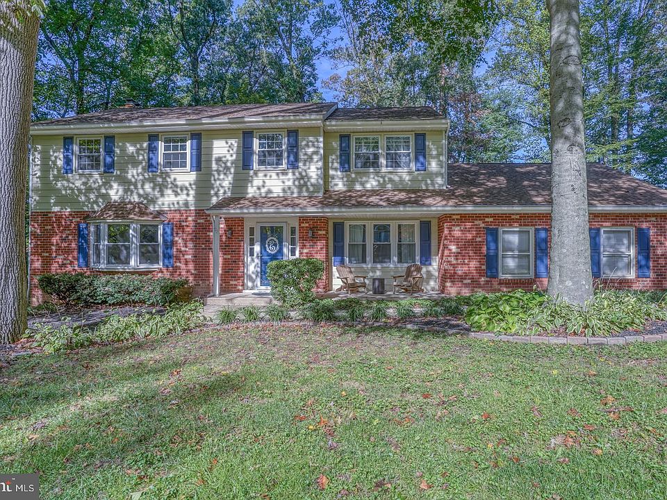 21 Cinnamon Dr, Hockessin, DE 19707 Zillow